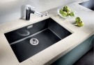 Blanco Subline 700-U kjøkkenvask InFino Myk Hvit underlimt thumbnail
