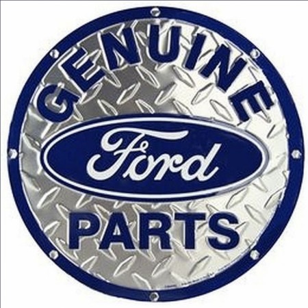 Ford Genuine Parts XL