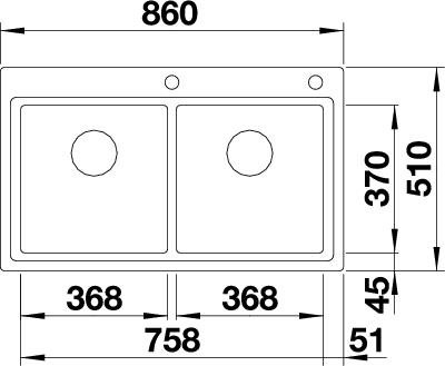 Planliming platetopp Planliming platetopp
