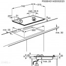 ELECTROLUX KGS7566SX  thumbnail