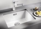 Blanco Subline 500-U Alumetallic, underlimt thumbnail