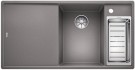 Blanco Axia III 6 S Høyre Alumetallic thumbnail