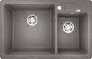 Blanco Legra 8 Alumetallic thumbnail
