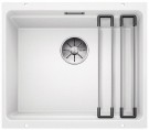 Blanco Etagon 500 U Hvit  underlimt thumbnail