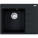 FRANKE Centro CNG 611-62 Fragranite + Svart Matt thumbnail