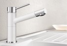 Blanco Alta Compact Antrasitt thumbnail