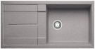 Blanco Metra XL 6 S Alu metallic thumbnail