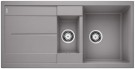 Blanco Metra 6 S Alu metallic thumbnail