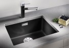 Blanco Subline 500-U kjøkkenvask Antrasitt, underlimt thumbnail