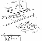 ELECTROLUX KGV7539IK - Totalt 10800 W(10,8kW) thumbnail