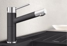 Blanco Alta Compact Antrasitt thumbnail