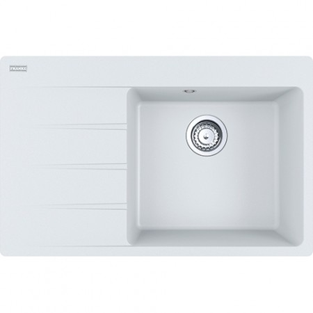 FRANKE Centro CNG 611-78 TL Fragranit + Polarhvit