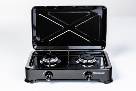 Ravanson K-02TB Sort