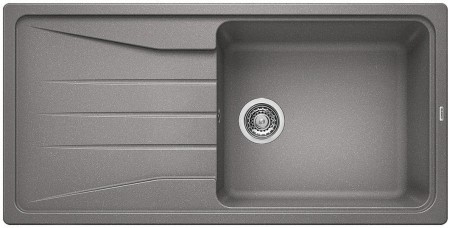 Blanco Sona XL 6 S Alu metallic