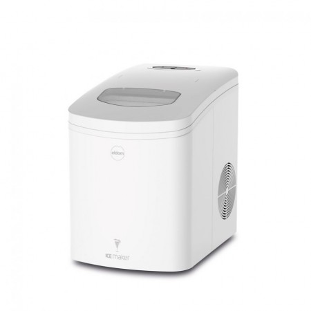 Eldom KS200 Isbitemaskin