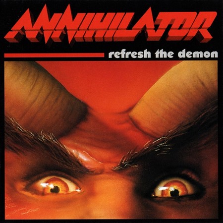 ANNIHILATOR