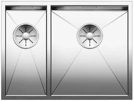Blanco Zerox 340/180-U Høyre