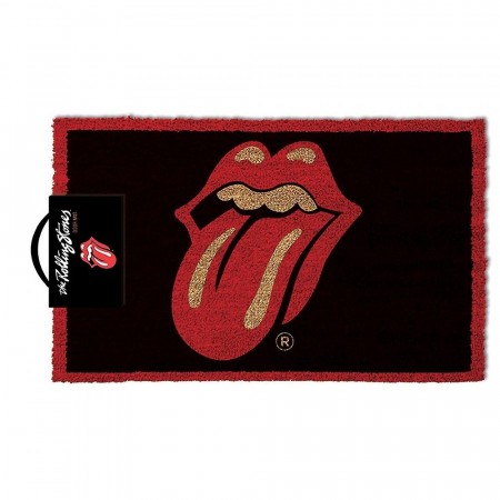 The Rolling Stones (Lips) Dørmatte