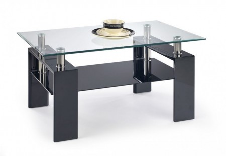 Diana H sort salgongbord
