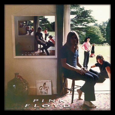 Pink Floyd (Ummagumma)  12