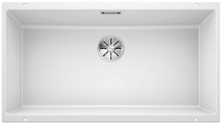 Blanco Subline 800-U Antrasitt underlimt