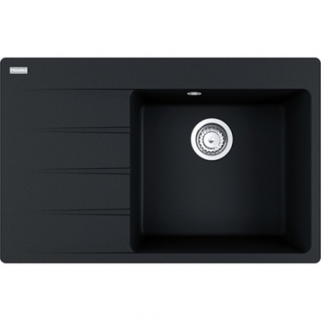 FRANKE Centro CNG 611-62 TL Fragranit + Onyx