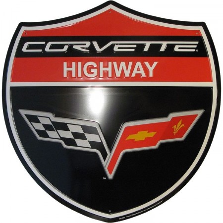 Corvette Highway XL