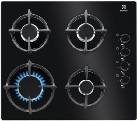 ELECTROLUX EGG6407K