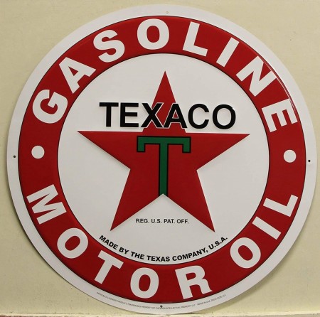 Texaco XL