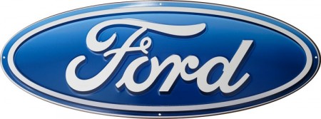 Ford Logo