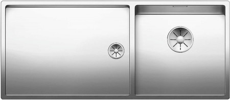 Blanco Claron 400/550-T-U Høyre