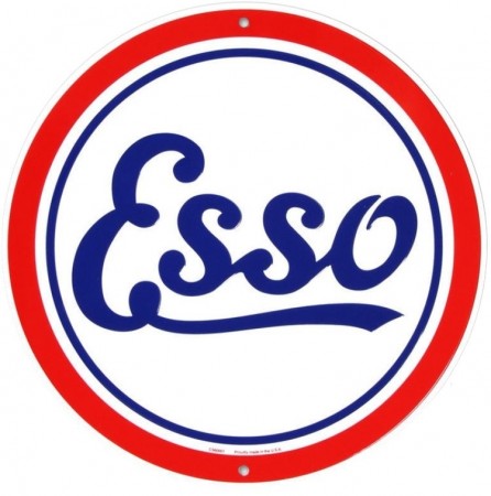 Esso Oil XL