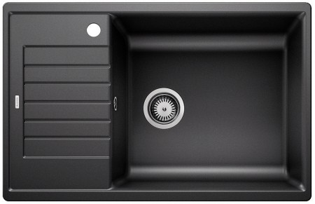 Blanco Zia XL 6 S Compact Sort