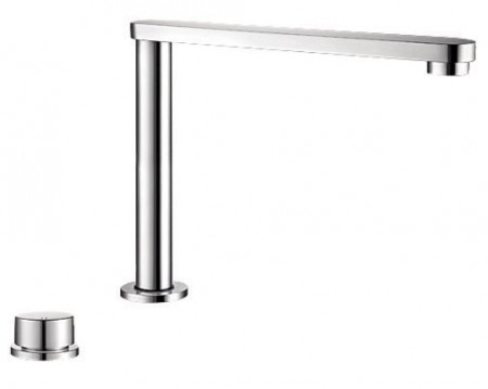 Blanco Eloscope-F II - Krom