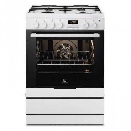 Electrolux EKK6450AOW