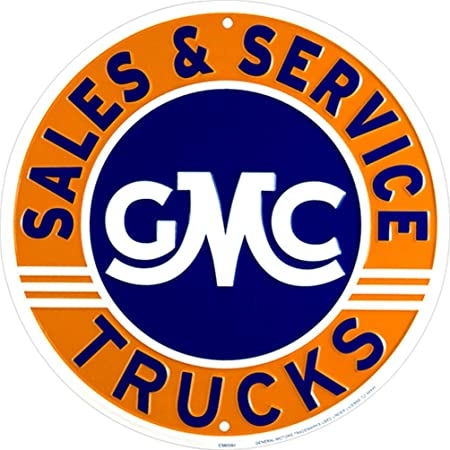 GMC Sales & Service XL