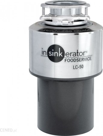 InSinkErator Evolution LC-50 Matavfallskvern