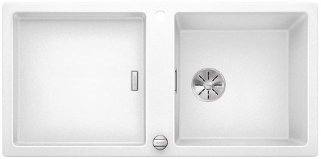 Blanco Adon XL 6 S Hvit