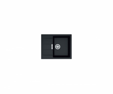 FRANKE SIRIUS SID 611-62 ONYX