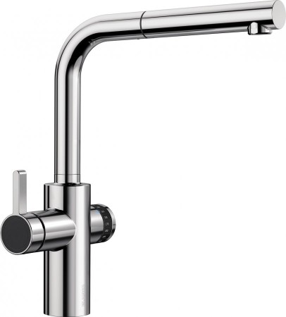 Blanco Evol-S Volume - Krom Venstre