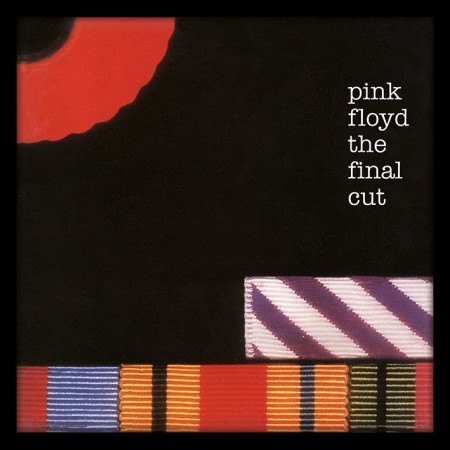 Pink Floyd (The Final Cut)  12