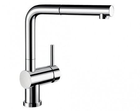 Blanco Linus SF - Krom