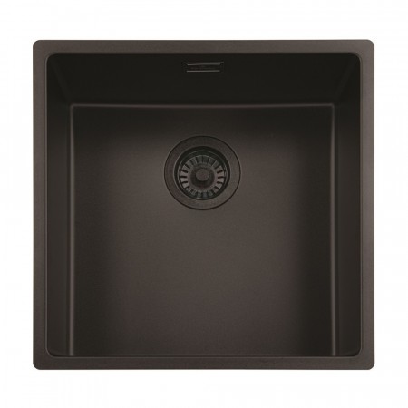 Reginox New York Jet Black