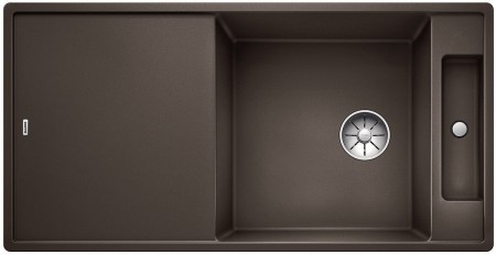 Blanco Axia III XL 6 S Kaffe