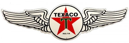Texaco Wings