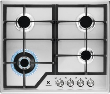 ELECTROLUX KGS6436BX RUSTFRITT STÅL