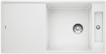 Blanco Axia III XL 6 S Hvit