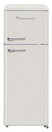 Ravanson Retro LKK-210RC Krem hvit