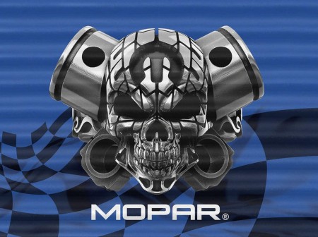 Mopar Corrugated XL