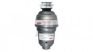 Franke TP 125 Matavfallskvern